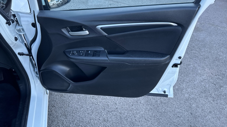 Honda Jazz 1.3 i-VTEC SE 5dr CVT Petrol Hatchback